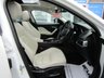 USED 2016 16 JAGUAR F-PACE 2.0 PRESTIGE AWD 5d 178 BHP Finished in POLARIS WHITE with contrasting Full HEATED LEATHER. This handsome SUV is both fun to drive and practical. Features include PANORAMIC ROOF, Sat Nav, DAB, CRUISE CONTROL, Climate Leather Seats Electric Boot and much more. Stratstone Jaguar, Newcastle Dealer serviced at 26,895 miles, 53731 miles and at 71437 miles, 80363 miiles and on arrival at 84911 miles by EMC.