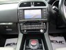 USED 2016 16 JAGUAR F-PACE 2.0 PRESTIGE AWD 5d 178 BHP Finished in POLARIS WHITE with contrasting Full HEATED LEATHER. This handsome SUV is both fun to drive and practical. Features include PANORAMIC ROOF, Sat Nav, DAB, CRUISE CONTROL, Climate Leather Seats Electric Boot and much more. Stratstone Jaguar, Newcastle Dealer serviced at 26,895 miles, 53731 miles and at 71437 miles, 80363 miiles and on arrival at 84911 miles by EMC.