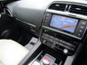 USED 2016 16 JAGUAR F-PACE 2.0 PRESTIGE AWD 5d 178 BHP Finished in POLARIS WHITE with contrasting Full HEATED LEATHER. This handsome SUV is both fun to drive and practical. Features include PANORAMIC ROOF, Sat Nav, DAB, CRUISE CONTROL, Climate Leather Seats Electric Boot and much more. Stratstone Jaguar, Newcastle Dealer serviced at 26,895 miles, 53731 miles and at 71437 miles, 80363 miiles and on arrival at 84911 miles by EMC.