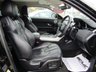 USED 2014 64 LAND ROVER RANGE ROVER EVOQUE 2.2 SD4 PURE TECH 3d 190 BHP Finished in SANTORINI BLACK METALLIC with contrasting BLACK HEATED LEATHER Trim. This Evoque comes from one of the most desirable brands on the market today. It is great looking, Fun to drive and comfortable SUV has features which include, SAT NAV, DAB, Meridian Speakers, B/TOOTH, HEATED LEATHER SEATS, 19" Alloys and much more. Serviced at 16063 mlies, 27906 miles, 36807 miles and recently at 52214 miles. Comes with 2 keys and 12 Months MOT.