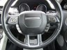 USED 2014 64 LAND ROVER RANGE ROVER EVOQUE 2.2 SD4 PURE TECH 3d 190 BHP Finished in SANTORINI BLACK METALLIC with contrasting BLACK HEATED LEATHER Trim. This Evoque comes from one of the most desirable brands on the market today. It is great looking, Fun to drive and comfortable SUV has features which include, SAT NAV, DAB, Meridian Speakers, B/TOOTH, HEATED LEATHER SEATS, 19" Alloys and much more. Serviced at 16063 mlies, 27906 miles, 36807 miles and recently at 52214 miles. Comes with 2 keys and 12 Months MOT.