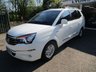 USED 2018 68 SSANGYONG RODIUS TURISMO 2.2 EX 5d 176 BHP 7 SEATER Full Service History + Just Serviced, One Owner from new, MOT until April 2024, 7 Seater, Euro 6 / ULEZ Compliant Diesel! Balance of Ssangyong Manufacturer Warranty until December 2023 / 100,000 miles