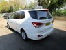 USED 2018 68 SSANGYONG RODIUS TURISMO 2.2 EX 5d 176 BHP 7 SEATER Full Service History + Just Serviced, One Owner from new, MOT until April 2024, 7 Seater, Euro 6 / ULEZ Compliant Diesel! Balance of Ssangyong Manufacturer Warranty until December 2023 / 100,000 miles