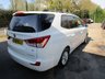 USED 2018 68 SSANGYONG RODIUS TURISMO 2.2 EX 5d 176 BHP 7 SEATER Full Service History + Just Serviced, One Owner from new, MOT until April 2024, 7 Seater, Euro 6 / ULEZ Compliant Diesel! Balance of Ssangyong Manufacturer Warranty until December 2023 / 100,000 miles
