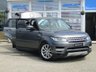 USED 2015 15 LAND ROVER RANGE ROVER SPORT 3.0 SDV6 HSE 5d 288 BHP Finished in CORRIS GREY METALIC with contrasting EBONY HEATED LEATHER SEATS. This Range Rover Sport is a luxurious top of the range SUV. This top of the range is great, comfortable and fun to drive. This car is a good choice if you want a posh car that's brilliant for family life. Features include, Virtual Dash, Heated Steering Wheel, Rear view camera, Heated front and rear Leather Seats, Sat Nav, DAB, B/Tooth, Cruise, 20" Alloys and much more. Land Rover Dealer serviced