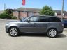 USED 2015 15 LAND ROVER RANGE ROVER SPORT 3.0 SDV6 HSE 5d 288 BHP Finished in CORRIS GREY METALIC with contrasting EBONY HEATED LEATHER SEATS. This Range Rover Sport is a luxurious top of the range SUV. This top of the range is great, comfortable and fun to drive. This car is a good choice if you want a posh car that's brilliant for family life. Features include, Virtual Dash, Heated Steering Wheel, Rear view camera, Heated front and rear Leather Seats, Sat Nav, DAB, B/Tooth, Cruise, 20" Alloys and much more. Land Rover Dealer serviced
