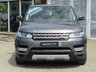 USED 2015 15 LAND ROVER RANGE ROVER SPORT 3.0 SDV6 HSE 5d 288 BHP Finished in CORRIS GREY METALIC with contrasting EBONY HEATED LEATHER SEATS. This Range Rover Sport is a luxurious top of the range SUV. This top of the range is great, comfortable and fun to drive. This car is a good choice if you want a posh car that's brilliant for family life. Features include, Virtual Dash, Heated Steering Wheel, Rear view camera, Heated front and rear Leather Seats, Sat Nav, DAB, B/Tooth, Cruise, 20" Alloys and much more. Land Rover Dealer serviced