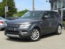 USED 2015 15 LAND ROVER RANGE ROVER SPORT 3.0 SDV6 HSE 5d 288 BHP Finished in CORRIS GREY METALIC with contrasting EBONY HEATED LEATHER SEATS. This Range Rover Sport is a luxurious top of the range SUV. This top of the range is great, comfortable and fun to drive. This car is a good choice if you want a posh car that's brilliant for family life. Features include, Virtual Dash, Heated Steering Wheel, Rear view camera, Heated front and rear Leather Seats, Sat Nav, DAB, B/Tooth, Cruise, 20" Alloys and much more. Land Rover Dealer serviced