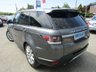 USED 2015 15 LAND ROVER RANGE ROVER SPORT 3.0 SDV6 HSE 5d 288 BHP Finished in CORRIS GREY METALIC with contrasting EBONY HEATED LEATHER SEATS. This Range Rover Sport is a luxurious top of the range SUV. This top of the range is great, comfortable and fun to drive. This car is a good choice if you want a posh car that's brilliant for family life. Features include, Virtual Dash, Heated Steering Wheel, Rear view camera, Heated front and rear Leather Seats, Sat Nav, DAB, B/Tooth, Cruise, 20" Alloys and much more. Land Rover Dealer serviced