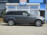 USED 2015 15 LAND ROVER RANGE ROVER SPORT 3.0 SDV6 HSE 5d 288 BHP Finished in CORRIS GREY METALIC with contrasting EBONY HEATED LEATHER SEATS. This Range Rover Sport is a luxurious top of the range SUV. This top of the range is great, comfortable and fun to drive. This car is a good choice if you want a posh car that's brilliant for family life. Features include, Virtual Dash, Heated Steering Wheel, Rear view camera, Heated front and rear Leather Seats, Sat Nav, DAB, B/Tooth, Cruise, 20" Alloys and much more. Land Rover Dealer serviced