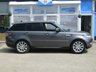 USED 2015 15 LAND ROVER RANGE ROVER SPORT 3.0 SDV6 HSE 5d 288 BHP Finished in CORRIS GREY METALIC with contrasting EBONY HEATED LEATHER SEATS. This Range Rover Sport is a luxurious top of the range SUV. This top of the range is great, comfortable and fun to drive. This car is a good choice if you want a posh car that's brilliant for family life. Features include, Virtual Dash, Heated Steering Wheel, Rear view camera, Heated front and rear Leather Seats, Sat Nav, DAB, B/Tooth, Cruise, 20" Alloys and much more. Land Rover Dealer serviced