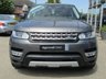 USED 2015 15 LAND ROVER RANGE ROVER SPORT 3.0 SDV6 HSE 5d 288 BHP Finished in CORRIS GREY METALIC with contrasting EBONY HEATED LEATHER SEATS. This Range Rover Sport is a luxurious top of the range SUV. This top of the range is great, comfortable and fun to drive. This car is a good choice if you want a posh car that's brilliant for family life. Features include, Virtual Dash, Heated Steering Wheel, Rear view camera, Heated front and rear Leather Seats, Sat Nav, DAB, B/Tooth, Cruise, 20" Alloys and much more. Land Rover Dealer serviced