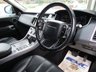 USED 2015 15 LAND ROVER RANGE ROVER SPORT 3.0 SDV6 HSE 5d 288 BHP Finished in CORRIS GREY METALIC with contrasting EBONY HEATED LEATHER SEATS. This Range Rover Sport is a luxurious top of the range SUV. This top of the range is great, comfortable and fun to drive. This car is a good choice if you want a posh car that's brilliant for family life. Features include, Virtual Dash, Heated Steering Wheel, Rear view camera, Heated front and rear Leather Seats, Sat Nav, DAB, B/Tooth, Cruise, 20" Alloys and much more. Land Rover Dealer serviced