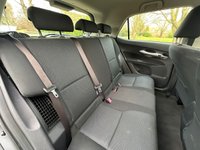 USED 2012 12 TOYOTA AURIS 1.8 T4 5d AUTOMATIC 99 BHP +LOW MILES+ULEZ+AIRCON+ALLOYS