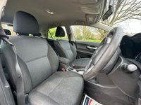 USED 2012 12 TOYOTA AURIS 1.8 T4 5d AUTOMATIC 99 BHP +LOW MILES+ULEZ+AIRCON+ALLOYS
