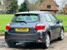 USED 2012 12 TOYOTA AURIS 1.8 T4 5d AUTOMATIC 99 BHP +LOW MILES+ULEZ+AIRCON+ALLOYS