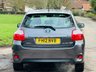 USED 2012 12 TOYOTA AURIS 1.8 T4 5d AUTOMATIC 99 BHP +LOW MILES+ULEZ+AIRCON+ALLOYS
