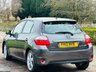 USED 2012 12 TOYOTA AURIS 1.8 T4 5d AUTOMATIC 99 BHP +LOW MILES+ULEZ+AIRCON+ALLOYS