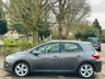 USED 2012 12 TOYOTA AURIS 1.8 T4 5d AUTOMATIC 99 BHP +LOW MILES+ULEZ+AIRCON+ALLOYS