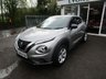 USED 2020 69 NISSAN JUKE 1.0 DIG-T N-CONNECTA 5d 116 BHP Only 6,727 miles from new with Full Service History + Just Serviced, One Owner, MOT until December 2023