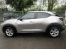 USED 2020 69 NISSAN JUKE 1.0 DIG-T N-CONNECTA 5d 116 BHP Only 6,727 miles from new with Full Service History + Just Serviced, One Owner, MOT until December 2023