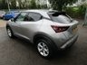 USED 2020 69 NISSAN JUKE 1.0 DIG-T N-CONNECTA 5d 116 BHP Only 6,727 miles from new with Full Service History + Just Serviced, One Owner, MOT until December 2023