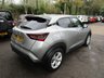 USED 2020 69 NISSAN JUKE 1.0 DIG-T N-CONNECTA 5d 116 BHP Only 6,727 miles from new with Full Service History + Just Serviced, One Owner, MOT until December 2023
