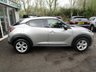USED 2020 69 NISSAN JUKE 1.0 DIG-T N-CONNECTA 5d 116 BHP Only 6,727 miles from new with Full Service History + Just Serviced, One Owner, MOT until December 2023