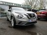 USED 2020 69 NISSAN JUKE 1.0 DIG-T N-CONNECTA 5d 116 BHP Only 6,727 miles from new with Full Service History + Just Serviced, One Owner, MOT until December 2023