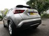 USED 2020 69 NISSAN JUKE 1.0 DIG-T N-CONNECTA 5d 116 BHP Only 6,727 miles from new with Full Service History + Just Serviced, One Owner, MOT until December 2023