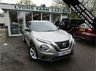 USED 2020 69 NISSAN JUKE 1.0 DIG-T N-CONNECTA 5d 116 BHP Only 6,727 miles from new with Full Service History + Just Serviced, One Owner, MOT until December 2023