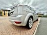 USED 2009 G FORD FOCUS 2.0 TITANIUM TDCI 5d 136 BHP 6 MONTHS AA WARRANTY+CLEAN EXAMPLE!