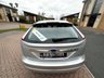 USED 2009 G FORD FOCUS 2.0 TITANIUM TDCI 5d 136 BHP 6 MONTHS AA WARRANTY+CLEAN EXAMPLE!