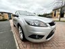 USED 2009 G FORD FOCUS 2.0 TITANIUM TDCI 5d 136 BHP 6 MONTHS AA WARRANTY+CLEAN EXAMPLE!