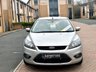 USED 2009 G FORD FOCUS 2.0 TITANIUM TDCI 5d 136 BHP 6 MONTHS AA WARRANTY+CLEAN EXAMPLE!