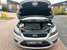 USED 2009 G FORD FOCUS 2.0 TITANIUM TDCI 5d 136 BHP 6 MONTHS AA WARRANTY+CLEAN EXAMPLE!