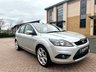 USED 2009 G FORD FOCUS 2.0 TITANIUM TDCI 5d 136 BHP 6 MONTHS AA WARRANTY+CLEAN EXAMPLE!