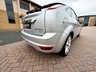 USED 2009 G FORD FOCUS 2.0 TITANIUM TDCI 5d 136 BHP 6 MONTHS AA WARRANTY+CLEAN EXAMPLE!