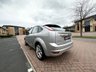 USED 2009 G FORD FOCUS 2.0 TITANIUM TDCI 5d 136 BHP 6 MONTHS AA WARRANTY+CLEAN EXAMPLE!