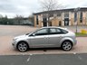 USED 2009 G FORD FOCUS 2.0 TITANIUM TDCI 5d 136 BHP 6 MONTHS AA WARRANTY+CLEAN EXAMPLE!