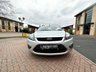 USED 2009 G FORD FOCUS 2.0 TITANIUM TDCI 5d 136 BHP 6 MONTHS AA WARRANTY+CLEAN EXAMPLE!