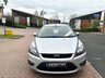 USED 2009 G FORD FOCUS 2.0 TITANIUM TDCI 5d 136 BHP 6 MONTHS AA WARRANTY+CLEAN EXAMPLE!