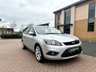 USED 2009 G FORD FOCUS 2.0 TITANIUM TDCI 5d 136 BHP 6 MONTHS AA WARRANTY+CLEAN EXAMPLE!