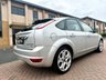 USED 2009 G FORD FOCUS 2.0 TITANIUM TDCI 5d 136 BHP 6 MONTHS AA WARRANTY+CLEAN EXAMPLE!