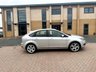 USED 2009 G FORD FOCUS 2.0 TITANIUM TDCI 5d 136 BHP 6 MONTHS AA WARRANTY+CLEAN EXAMPLE!
