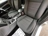 USED 2009 G FORD FOCUS 2.0 TITANIUM TDCI 5d 136 BHP 6 MONTHS AA WARRANTY+CLEAN EXAMPLE!