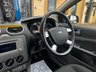 USED 2009 G FORD FOCUS 2.0 TITANIUM TDCI 5d 136 BHP 6 MONTHS AA WARRANTY+CLEAN EXAMPLE!
