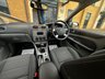 USED 2009 G FORD FOCUS 2.0 TITANIUM TDCI 5d 136 BHP 6 MONTHS AA WARRANTY+CLEAN EXAMPLE!