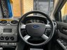 USED 2009 G FORD FOCUS 2.0 TITANIUM TDCI 5d 136 BHP 6 MONTHS AA WARRANTY+CLEAN EXAMPLE!