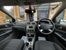USED 2009 G FORD FOCUS 2.0 TITANIUM TDCI 5d 136 BHP 6 MONTHS AA WARRANTY+CLEAN EXAMPLE!